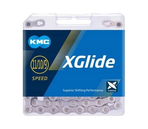 KMC E-XGLIDE