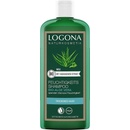 Šampóny Logona hydratačný šampón s Bio Aloe vera 250 ml