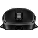 HP 510 Ultra-Fast Rechargeable Wireless Mouse 9C2F6AA