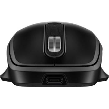 HP 510 Ultra-Fast Rechargeable Wireless Mouse 9C2F6AA