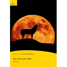 The Call of the Wild, w. Multi-ROM with MP3 Pack - London, Jack