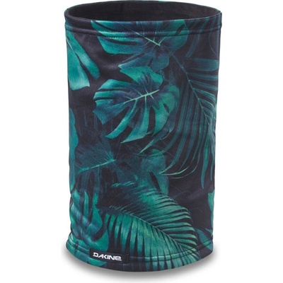 Dakine Bridger dámský nákrčník fleece night tropical – Zboží Dáma