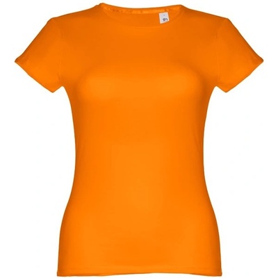 SOFIA Dámske tričko Oranžová