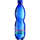 Magnesia Přírodní jemně perlivá 0,5 l