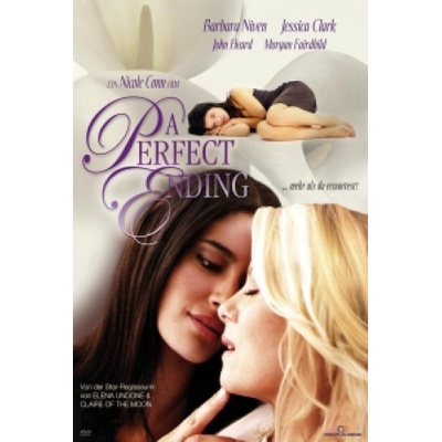 A Perfect Ending, 1 DVD, englisches O.m.U.