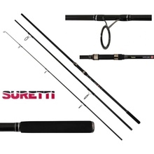 Sema Cartel Carp 3,6 m 3 lb 3 díly