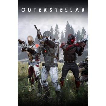 Strange Horizons Outerstellar (PC)