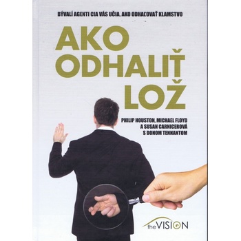 Ako odhaliť lož