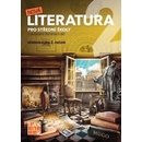 Nová literatura 2 učebnice