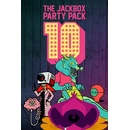 The Jackbox Party Pack 10