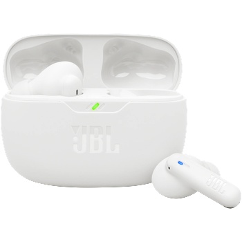 Image 1 of JBL Wave Beam 2 white (JBLWBEAM2WHT)