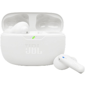 JBL Wave Beam 2 white (JBLWBEAM2WHT) Слушалки