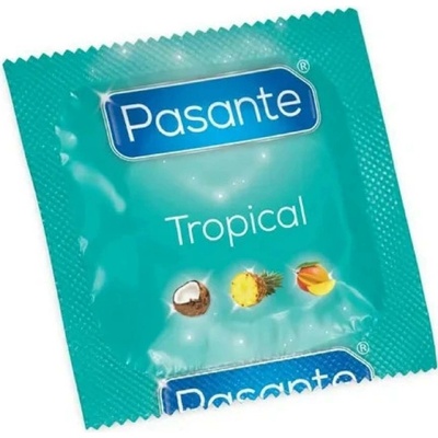 Pasante Tropical 12 ks
