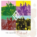 Tři Sestry: Pub Art CD