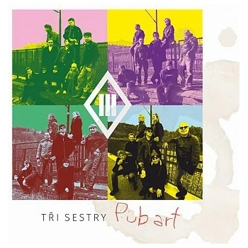 Tři Sestry: Pub Art CD