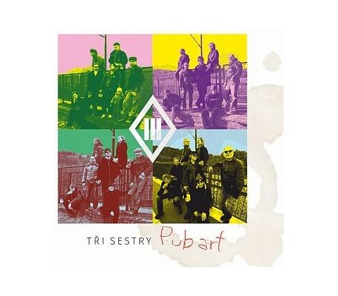 Tři Sestry: Pub Art CD