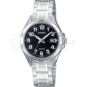 Casio Timeless LTP-1308D-1BVDF (LTP-1308D-1BVDF) Часовници