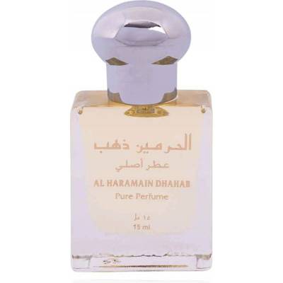 Al Haramain Dhahab parfémovaný olej unisex 15 ml