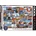 EUROGRAPHICS - Puzzle USA Globetrotter - 1 000 piese