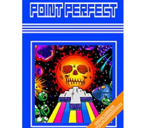 Point Perfect