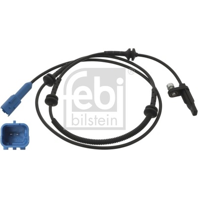 FEBI BILSTEIN Snímač počtu otáčok kolesa 46261
