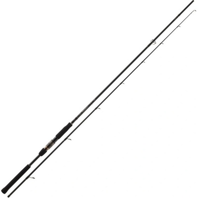 Daiwa AIRITY JIGGERSPIN 2,7 m 7-28 g 2 díly