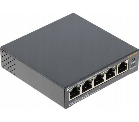 TP-Link TL-SF1005P