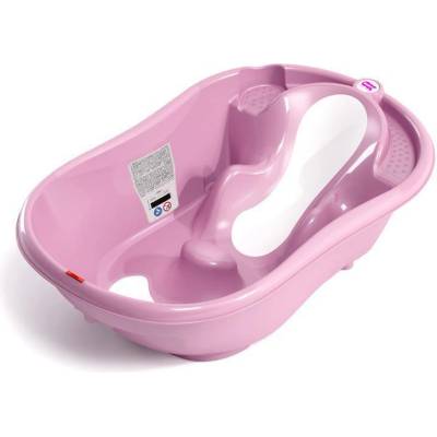 OK Baby Vanička bez držáku Onda Evolution pink