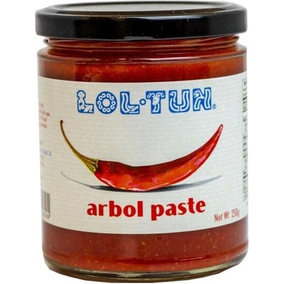 Lol Tun Arbol Cooking Paste 250 g