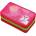 Herlitz Пълен несесер с 3 ципа, 31 части Bloomy Horse - Herlitz