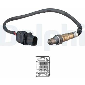 Lambda sonda DELPHI ES21067-12B1
