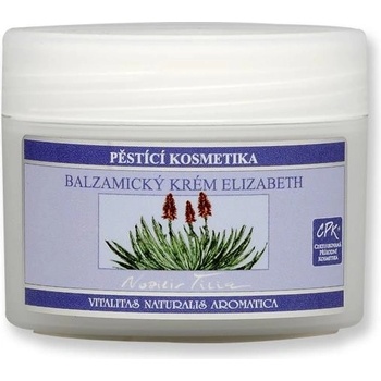 Nobilis Tilia balzamický krém elizabeth 100 ml