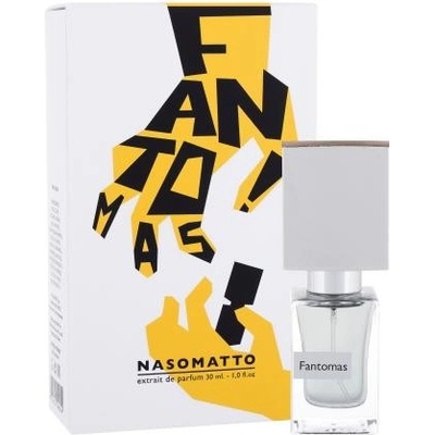 Nasomatto Fantomas parfémovaný extrakt unisex 30 ml