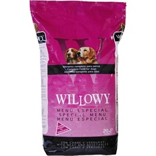 Willowy Special Menu 20 kg