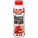 Proteíny Weider Muscle Low Carb Protein Drink 500 ml