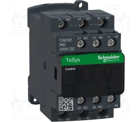 Schneider Electric CAD32MD