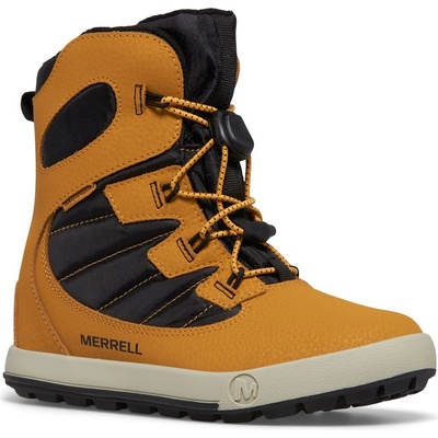 Merrell Snow Bank 4.0 Wtpf Размер на обувките (ЕС): 33 / Цвят: кафяв