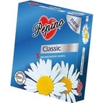 Pepino Презервативи Pepino Classic 3 бр (P1306)