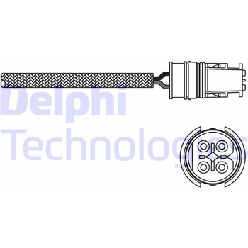 Lambda sonda DELPHI ES20313-12B1