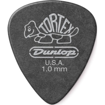 Dunlop 488R 1.00 Tortex Standard Перце за китара (488R100)