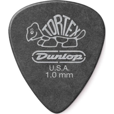 Dunlop 488R 1.00 Tortex Standard Перце за китара (488R100)