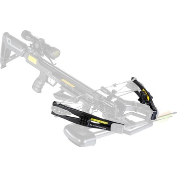 Ramená Poe Lang Accelerator 410 camo