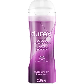 Durex Play Massage 200 ml