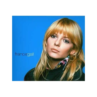 GALL FRANCE: FRANCE GALL VOL.1 CD