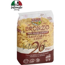 Tre Mulini Gnocchetti Sardi Bronzo Cestoviny 0,5 kg