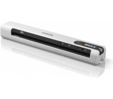 Epson WorkForce DS-80W