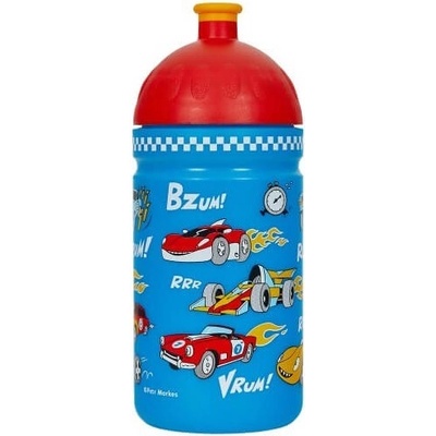 Zdravá lahev Formule 500 ml – Zbozi.Blesk.cz