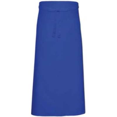 Link Kitchen Wear Bistro zástěra X961T Royal 120x100cm