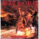 Bathory - Hammerheart LP