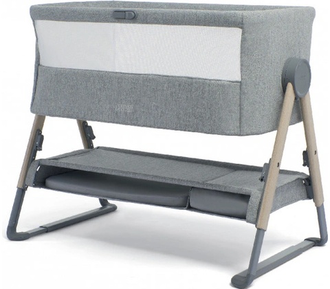 Mamas & Papas Lua Grey